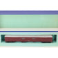 HO Scale BRASS Canadian Pacific Harriman Baggage Car- Painted