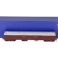HO Scale BRASS Canadian Pacific Harriman Baggage Car- Painted