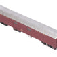 HO Scale BRASS Canadian Pacific Harriman Baggage Car- Painted