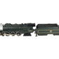Lionel 6-8476 O Gauge TCA 4-6-4 Steam Locomotive & Tender #5484 EX