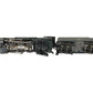 Lionel 6-8476 O Gauge TCA 4-6-4 Steam Locomotive & Tender #5484 EX