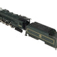 Lionel 6-8476 O Gauge TCA 4-6-4 Steam Locomotive & Tender #5484 EX