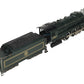 Lionel 6-8476 O Gauge TCA 4-6-4 Steam Locomotive & Tender #5484 EX