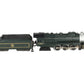 Lionel 6-8476 O Gauge TCA 4-6-4 Steam Locomotive & Tender #5484 EX