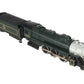 Lionel 6-8476 O Gauge TCA 4-6-4 Steam Locomotive & Tender #5484 EX