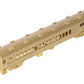 HO Scale BRASS Passenger Coach Car- Unpainted EX
