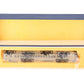 HO Scale BRASS Passenger Coach Car- Unpainted EX