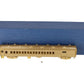 HO Scale BRASS Passenger Coach Car- Unpainted EX