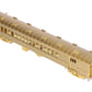HO Scale BRASS Passenger Coach Car- Unpainted EX