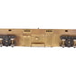 HO Scale BRASS Baggage Car- Unpainted VG