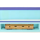 HO Scale BRASS Baggage Car- Unpainted VG