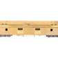 HO Scale BRASS Baggage Car- Unpainted VG