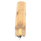 HO Scale BRASS Baggage Car- Unpainted VG