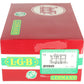LGB 2150 G Scale Elias Henschel & Sohn Steam Tram Locomotive #13 EX/Box