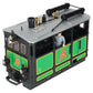 LGB 2150 G Scale Elias Henschel & Sohn Steam Tram Locomotive #13 EX/Box