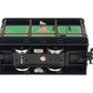 LGB 2150 G Scale Elias Henschel & Sohn Steam Tram Locomotive #13 EX/Box