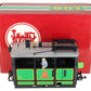 LGB 2150 G Scale Elias Henschel & Sohn Steam Tram Locomotive #13 EX/Box
