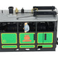 LGB 2150 G Scale Elias Henschel & Sohn Steam Tram Locomotive #13 EX/Box