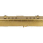 NJ International HO Scale BRASS New York Central RPO Baggage Car- Unpainted EX