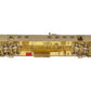 NJ International HO Scale BRASS New York Central RPO Baggage Car- Unpainted EX