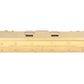 HO Scale BRASS 60' Baggage Car- Unpainted VG