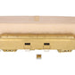 HO Scale BRASS 60' Baggage Car- Unpainted VG