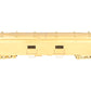 HO Scale BRASS 60' Baggage Car- Unpainted VG