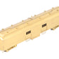 HO Scale BRASS 60' Baggage Car- Unpainted VG
