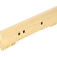 HO Scale BRASS Southern Pacific Harriman 72' Baggage Car- Unpainted EX