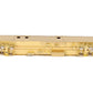 HO Scale BRASS Southern Pacific Harriman 72' Baggage Car- Unpainted EX