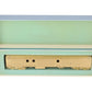 HO Scale BRASS Southern Pacific Harriman 72' Baggage Car- Unpainted EX