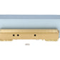 HO Scale BRASS Southern Pacific Harriman 72' Baggage Car- Unpainted EX
