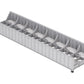SYI Brass HO Scale BRASS Girder Bridge- F/P LN