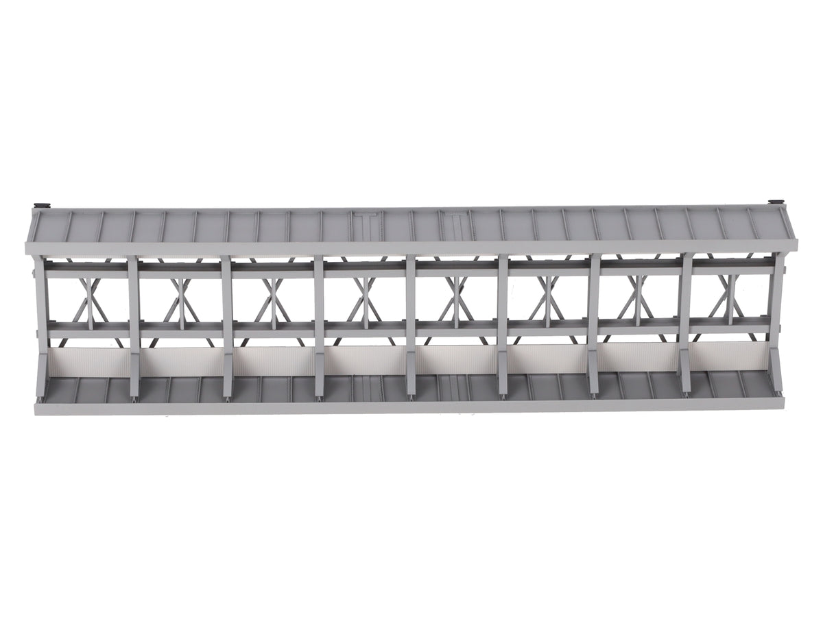 SYI Brass HO Scale BRASS Girder Bridge- F/P LN