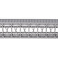 SYI Brass HO Scale BRASS Girder Bridge- F/P LN
