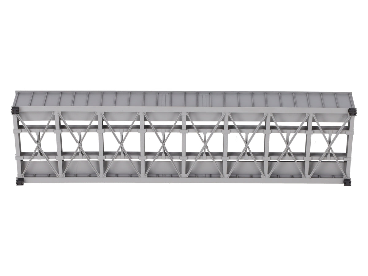 SYI Brass HO Scale BRASS Girder Bridge- F/P LN