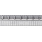 SYI Brass HO Scale BRASS Girder Bridge- F/P LN