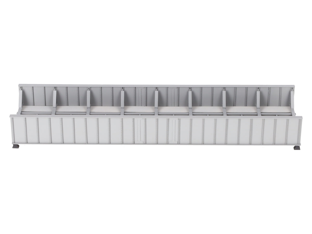 SYI Brass HO Scale BRASS Girder Bridge- F/P LN