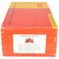 AMS AM33-015B G Scale Rio Grande Southern Short Caboose #0400 EX/Box