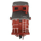 AMS AM33-015B G Scale Rio Grande Southern Short Caboose #0400 EX/Box