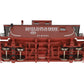 AMS AM33-015B G Scale Rio Grande Southern Short Caboose #0400 EX/Box