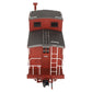 AMS AM33-015B G Scale Rio Grande Southern Short Caboose #0400 EX/Box
