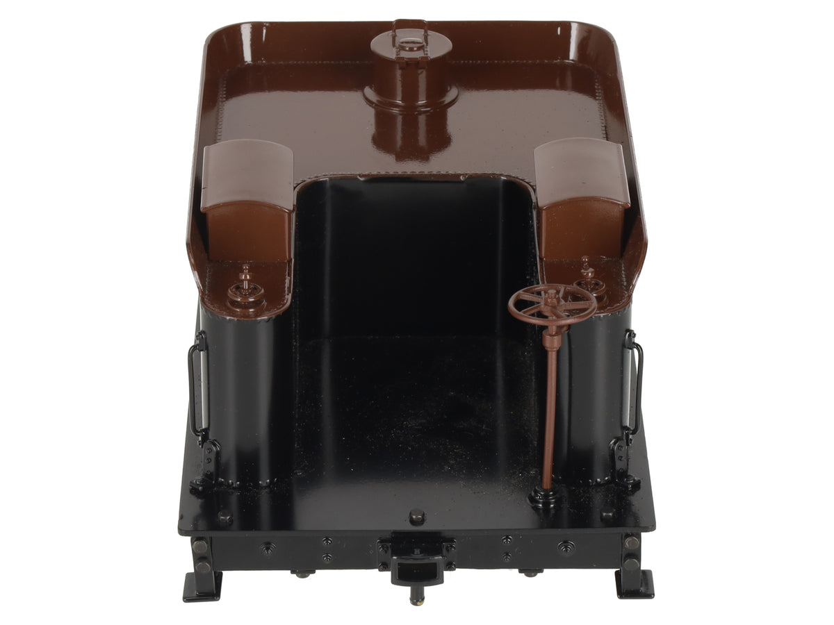 Baldwin GS43 G Scale Bowande Black Tender LN/Box
