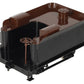 Baldwin GS43 G Scale Bowande Black Tender LN/Box
