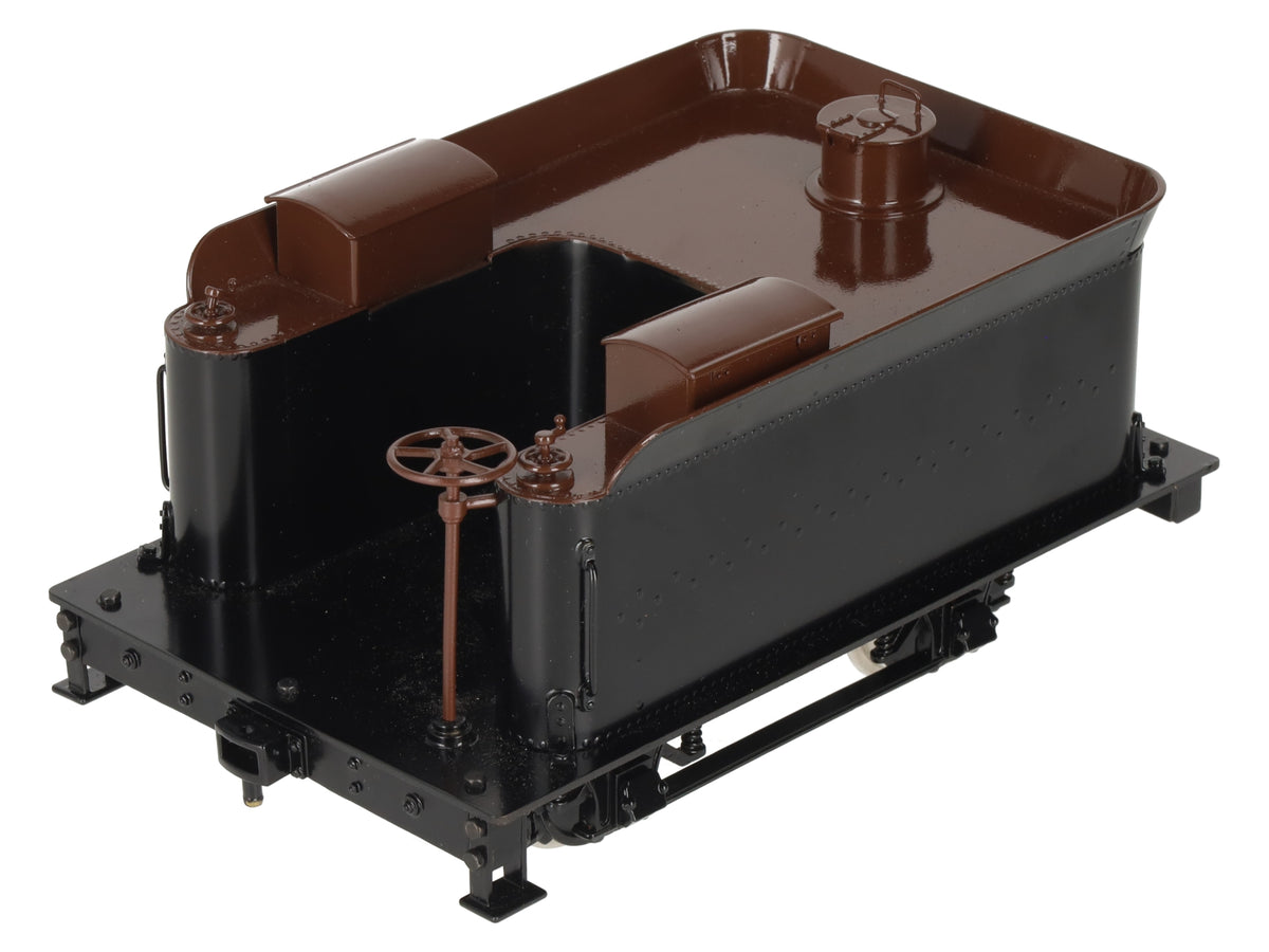 Baldwin GS43 G Scale Bowande Black Tender LN/Box