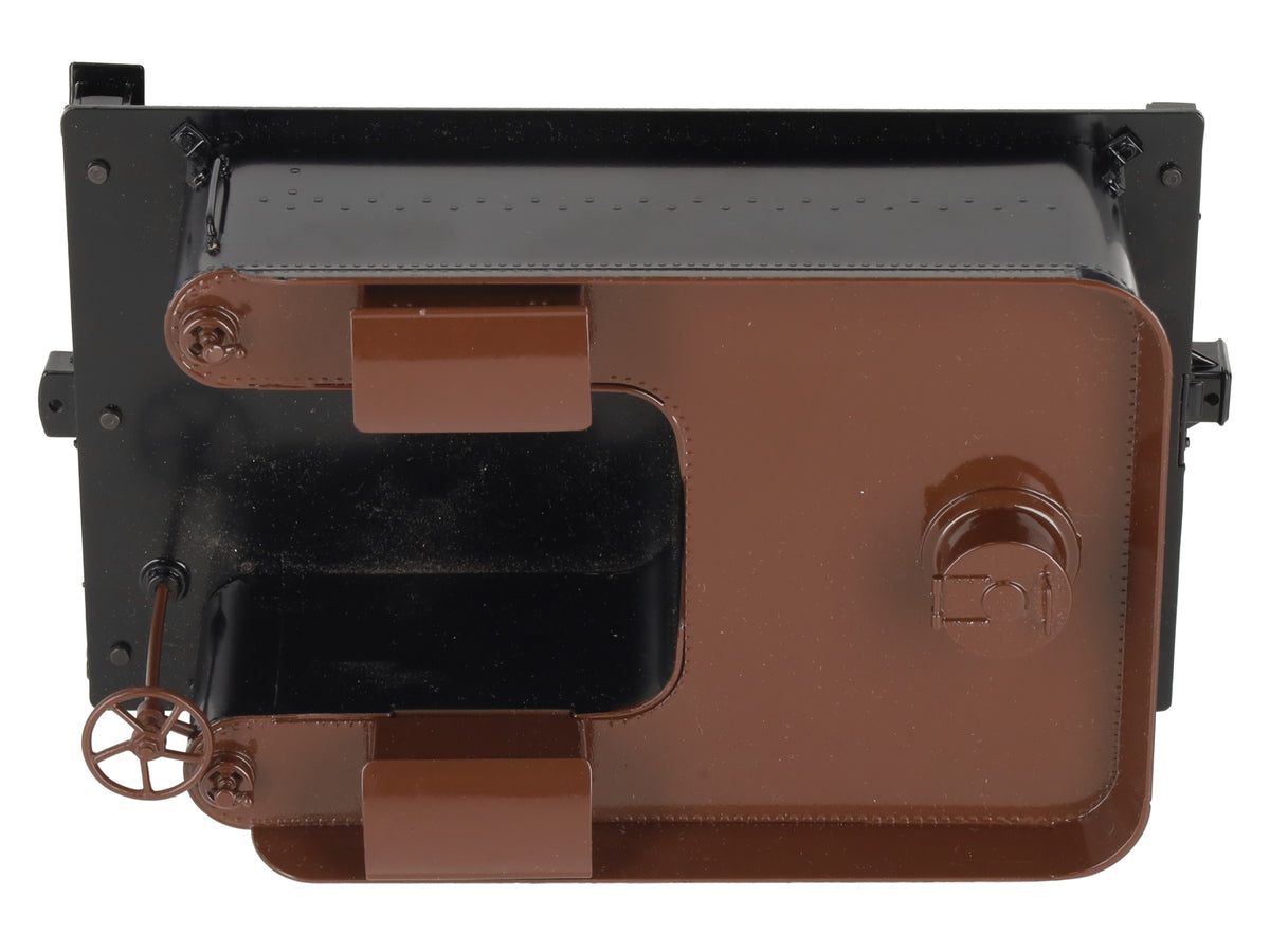 Baldwin GS43 G Scale Bowande Black Tender LN/Box