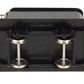 Baldwin GS43 G Scale Bowande Black Tender LN/Box