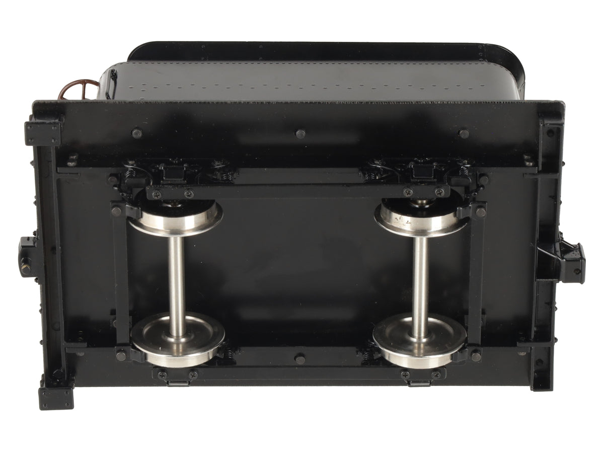Baldwin GS43 G Scale Bowande Black Tender LN/Box