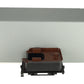 Baldwin GS43 G Scale Bowande Black Tender LN/Box