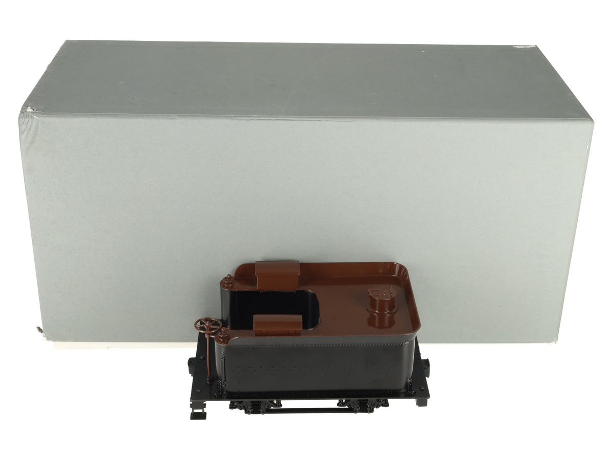 Baldwin GS43 G Scale Bowande Black Tender LN/Box